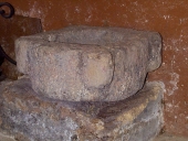 Bénitier 1