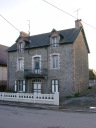 Maison, 41 rue Brindejonc des Moulinais (Pleurtuit)