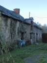 Ferme, Brinbeau (Brielles)