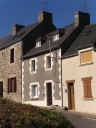 Maison, rue Pasteur (Pleubian)