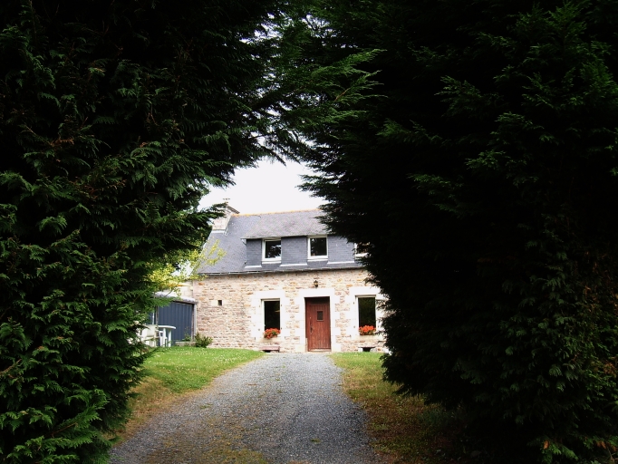 Maison, Kermin (Paimpol)
