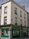 Immeuble à logements, 1 rue Du Guesclin (La Guerche-de-Bretagne)
