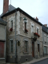 Maison, 19 rue Jean de Gennes (Gennes-sur-Seiche)