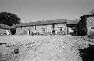 Ancien manoir, puis ferme de la Ville Chevron (Mordelles)