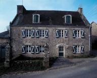Maison, Kervégant (Quéven)