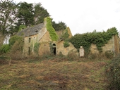 Ferme de Crec'h an Moudet (Plouaret)