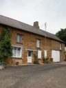 Ferme, la Belle Epine (Saint-Aubin-d'Aubigné)