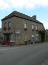 Maison, 1 rue de Bourgouët (Dingé)