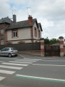 Maison, 43 avenue Chaussairie (Chartres-de-Bretagne)