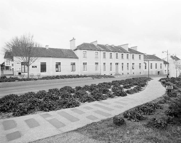 Village de Quéven