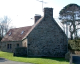 Ferme, Kerdu, 6 rue des Frères Tilly (Perros-Guirec)