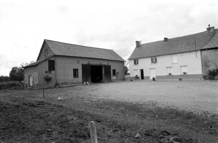 Écart de Chancé (Mordelles)