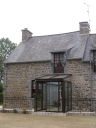 Ferme, le Chenot (Plerguer)