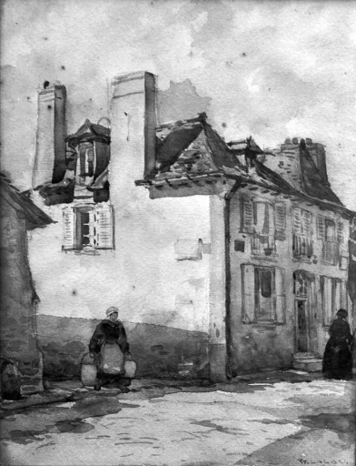 vignette