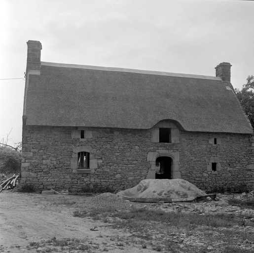 Ferme, Kérovel (Grand-champ)
