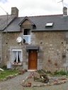 Maison, la Ville Hardie (Vieux-Vy-sur-Couesnon)