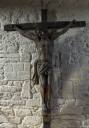 Croix : Christ en croix n°2