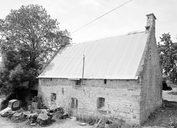 Maison, Troguern (Brandivy)