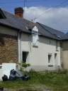 Maison, 4 rue des Cours Roulleaux (Feins)