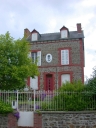 Maison dite les Capucines, 70 rue Georges Clemenceau (Saint-Quay-Portrieux)