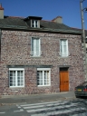 Maison, 14 place de Gare (Montfort-sur-Meu)