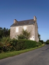 Maison, rue Jean-Marie Rivoallan (Pleubian)