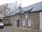 Ferme, l'Ourme (Pipriac)