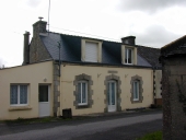 Maison 1, Kersulan (Bieuzy fusionnée en Pluméliau-Bieuzy en 2019)