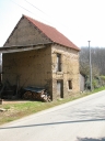 Maison, le Bois aux Moines (Pleugueneuc)