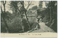 Les moulins de Fleurigné
