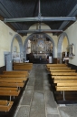 Le patrimoine mobilier de l'église
