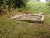 Lavoir de Port-Thébault, rue du Général de Gaulle (La Richardais)