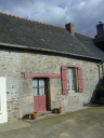 Maison, Nuillé (Domalain)