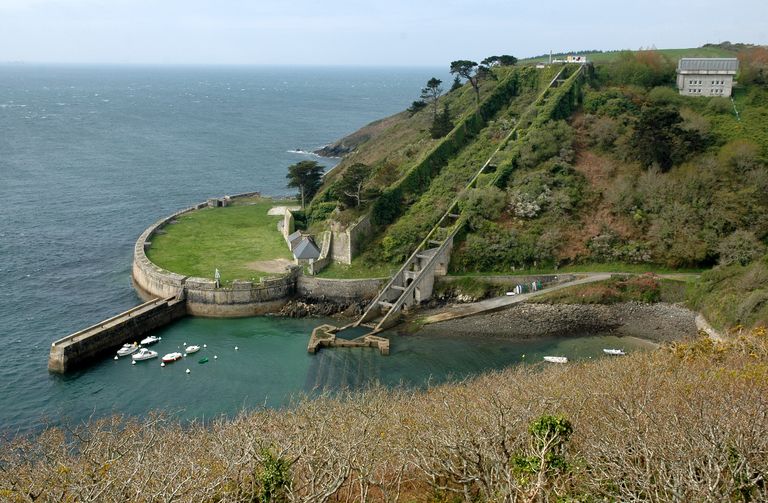 Fort du Mengant (Plouzané)