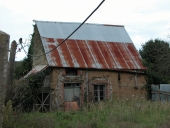 Maison, la Ville Baudet (Saint-Guinoux)