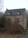 Maison, route du Quiou (Combourg)