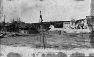 Anciens chantiers navals, la Banche (Binic fusionnée en Binic-Etables-sur-Mer en 2016)
