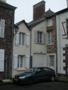 Maison, 10 rue de Guittai (Montfort-sur-Meu)