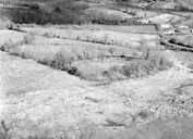 Edifice fortifié dit la Butte au Trésor (Le Saint)