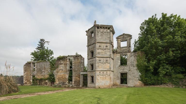 Château de la Garaye (Taden)