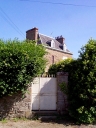 Maison dite le Val Fleuri, 1 rue du Champ Fleury (Saint-Briac-sur-Mer)