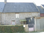 Maison, la Petite Boullais (Saint-Père-Marc-en-Poulet)