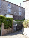 Maison de capitaine, puis maison de villégiature, dite Ker Henry