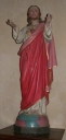 Statue : Sacré Coeur