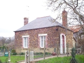 Maison (Mernel)