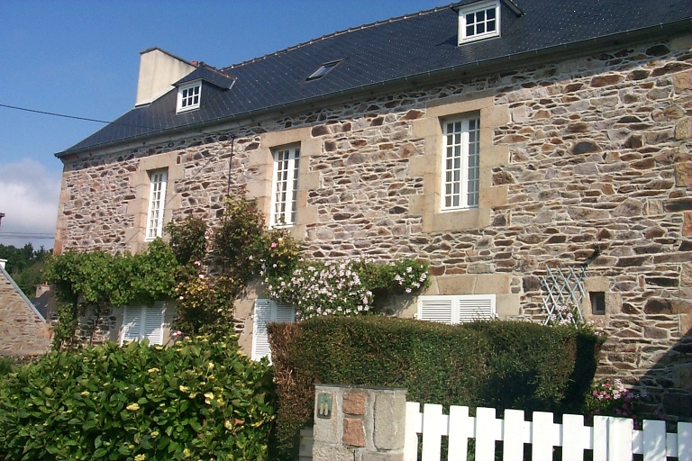 Maison, 11 rue de Toul-Broc'h (Ploubazlanec)