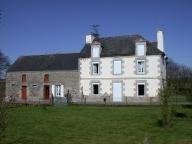 Ferme n°2, Talforest d'en haut (Saint-Barthélemy)