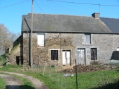 Ferme, le Havre (Miniac-Morvan)