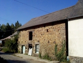 Ferme, le Carrefour (Roz-Landrieux)