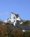 Maison dite Beauregard, 32 rue Hilda Gélis-Didot (Perros-Guirec)